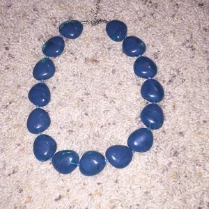 Statement necklace